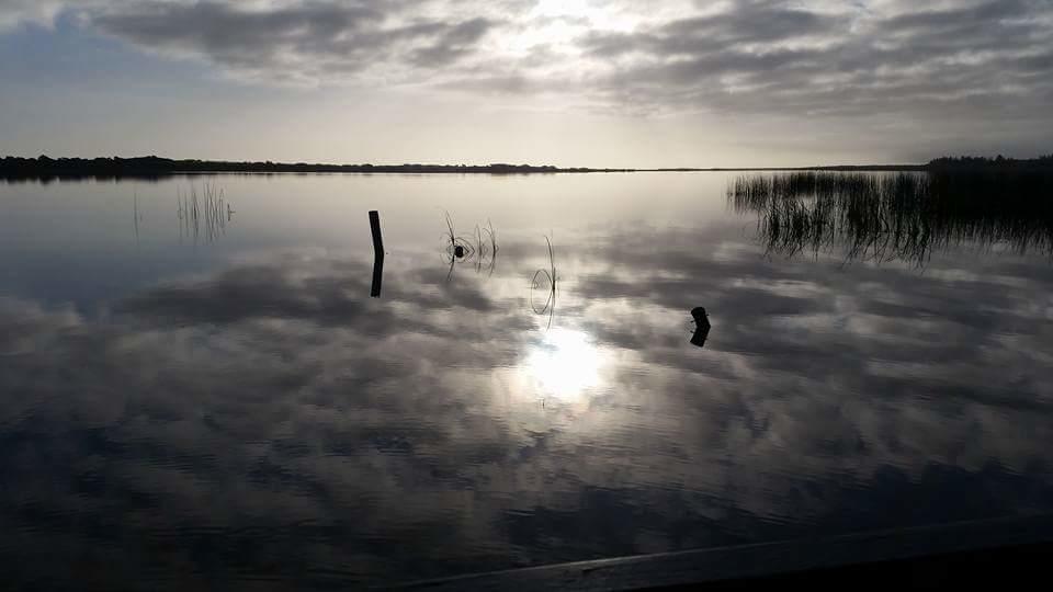 Ps Federal Retreat Paddle Steamer Goolwa Luaran gambar