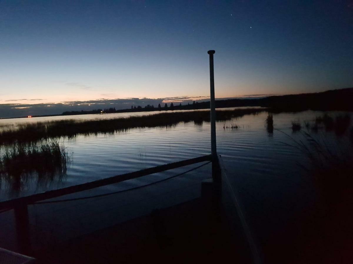 Ps Federal Retreat Paddle Steamer Goolwa Luaran gambar